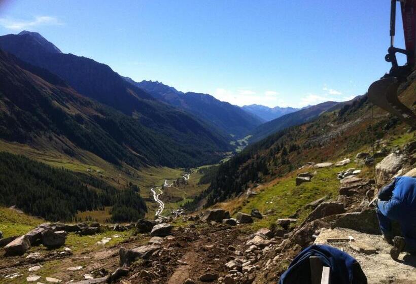 فندق Steinhauswirt