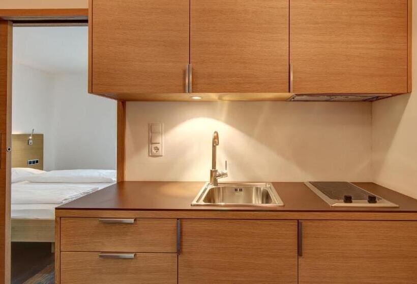 فندق Steinhauswirt