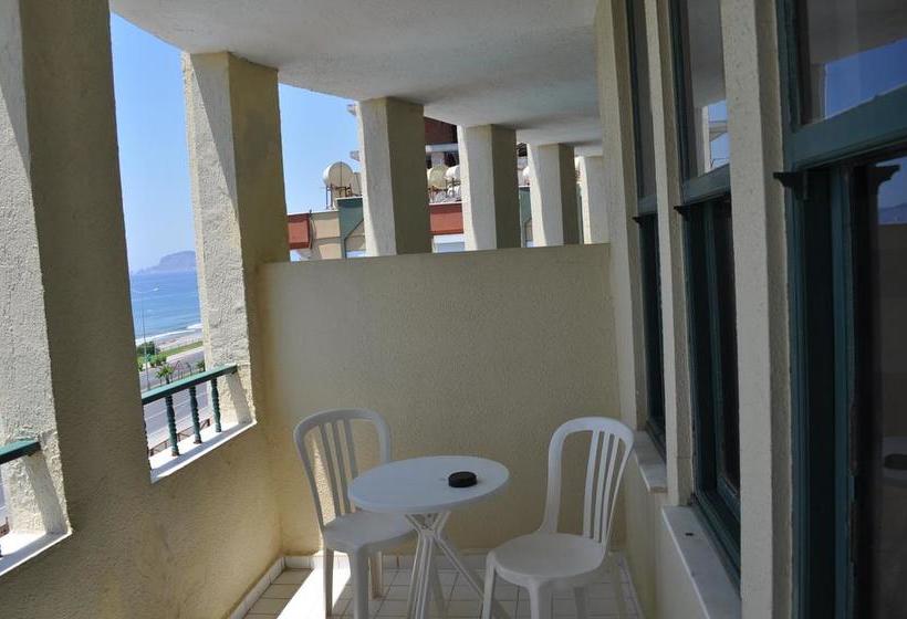 ホテル Syedra Princess