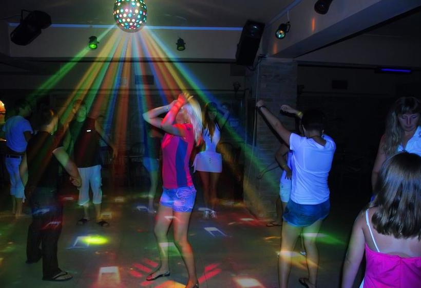 ホテル Syedra Princess