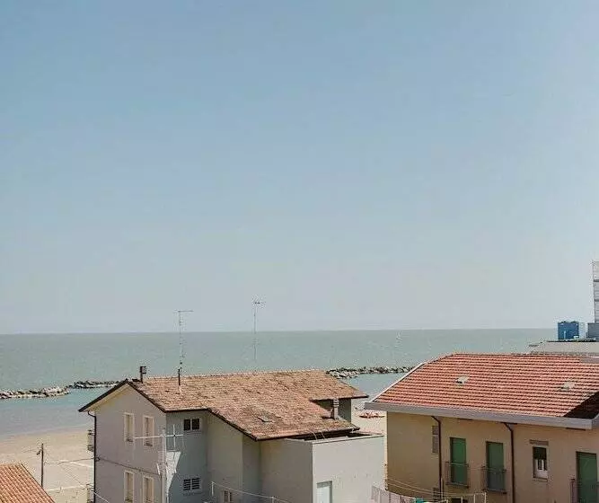 هتل Villa Lauretta