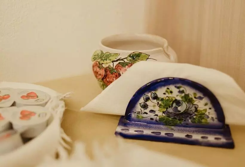 هتل Villa Lauretta