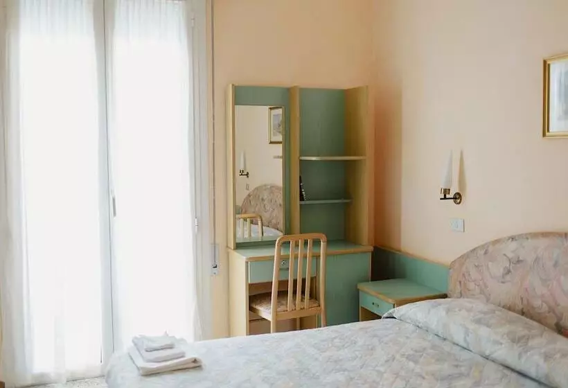 هتل Villa Lauretta