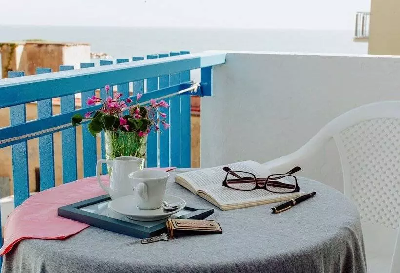 هتل Villa Lauretta