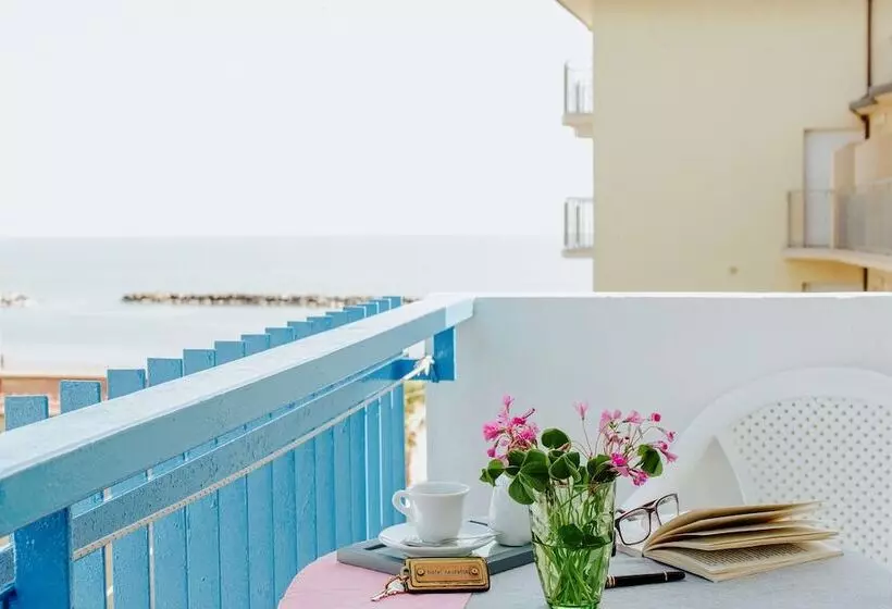 هتل Villa Lauretta
