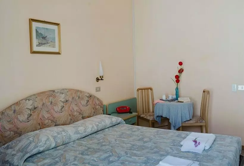 هتل Villa Lauretta
