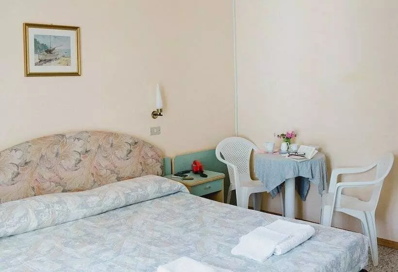 هتل Villa Lauretta
