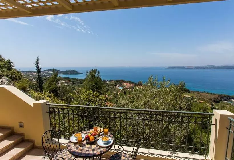 Ionian Vista Villas