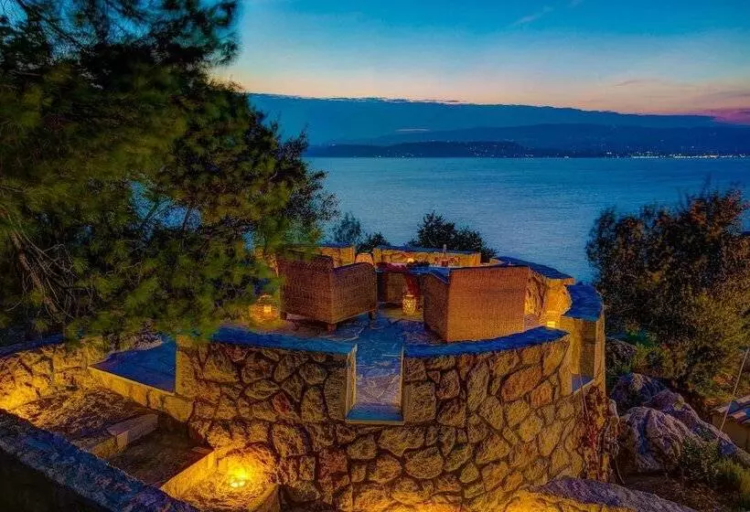 Ionian Vista Villas