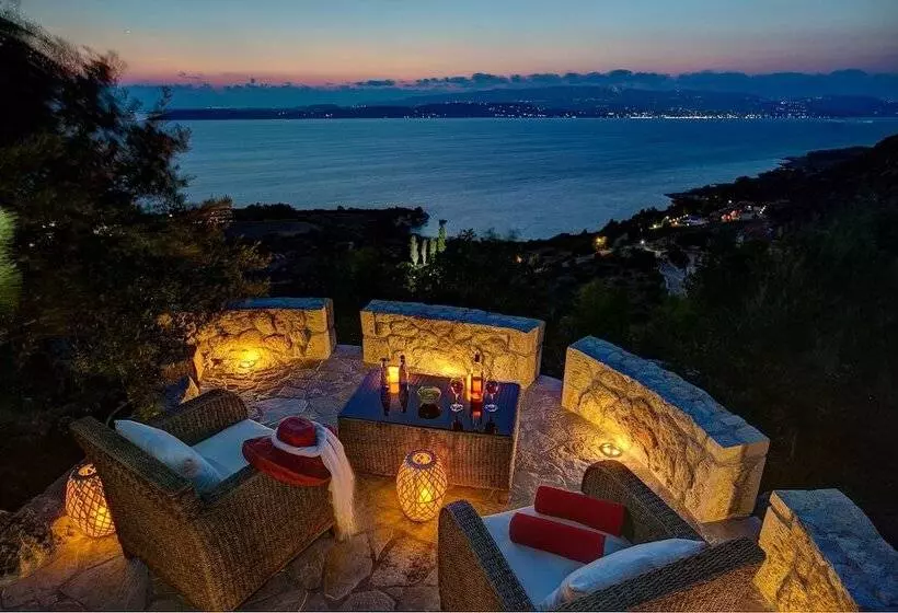 Ionian Vista Villas