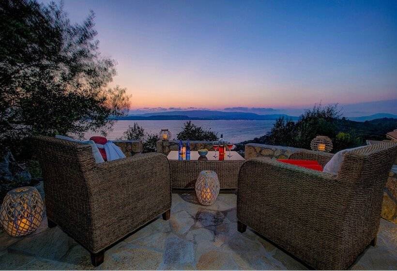 Ionian Vista Villas