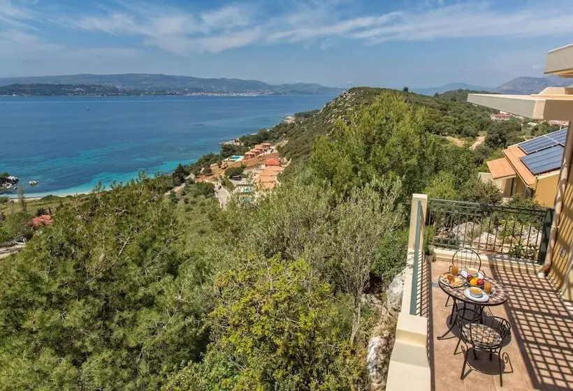 Ionian Vista Villas