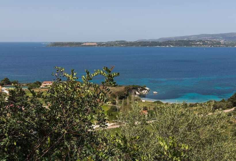 Ionian Vista Villas
