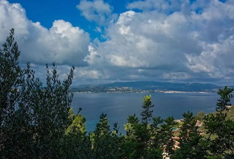 Ionian Vista Villas