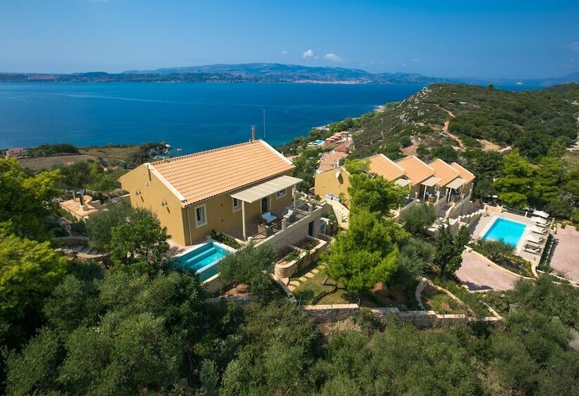 Ionian Vista Villas