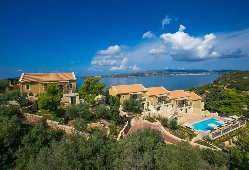 Ionian Vista Villas