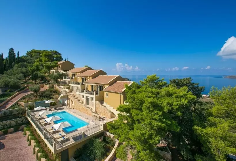 Ionian Vista Villas