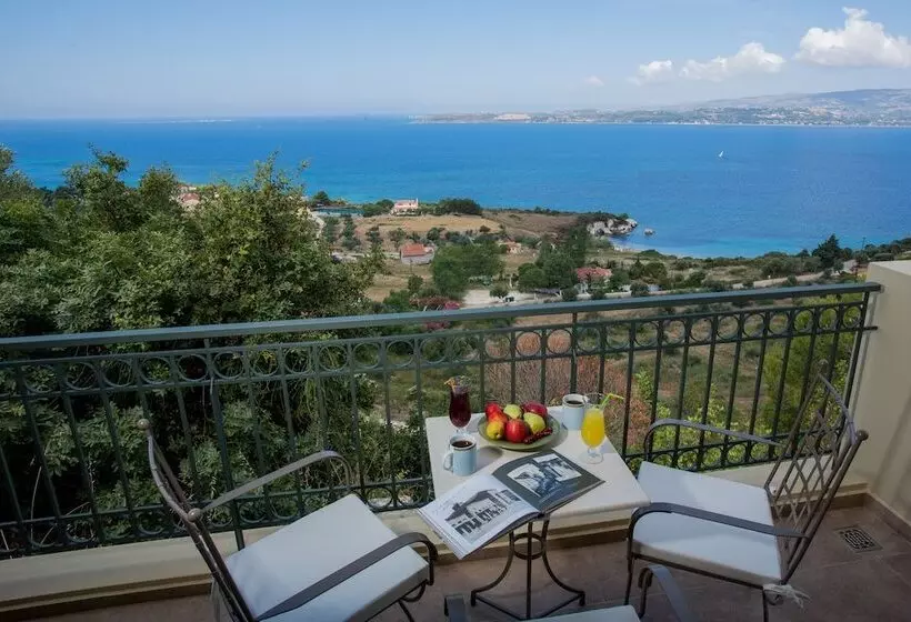 Ionian Vista Villas
