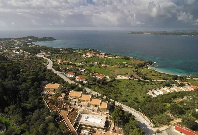 Ionian Vista Villas
