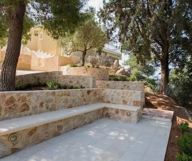 Ionian Vista Villas