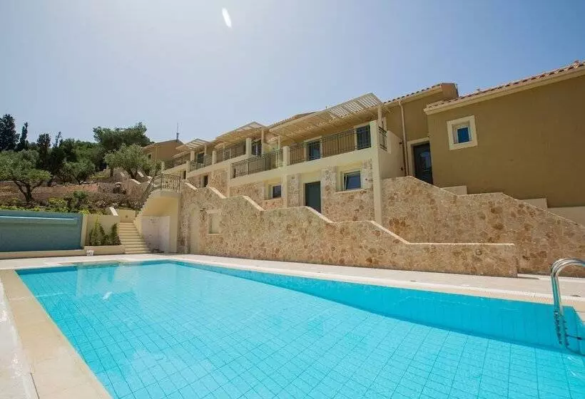 Ionian Vista Villas