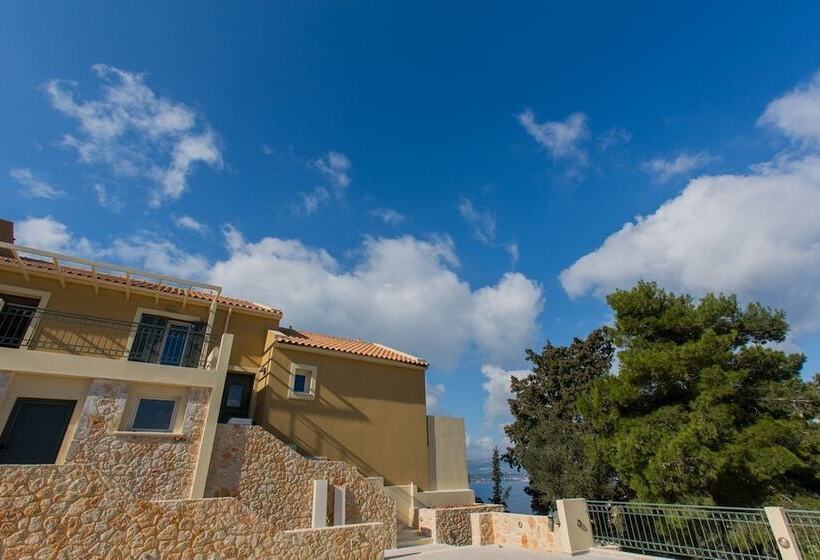 Ionian Vista Villas