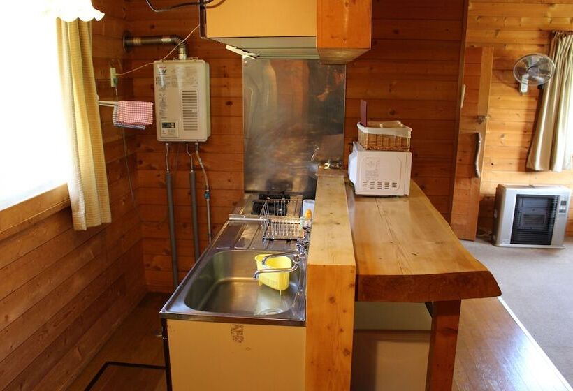 Niseko Cottage Akagera