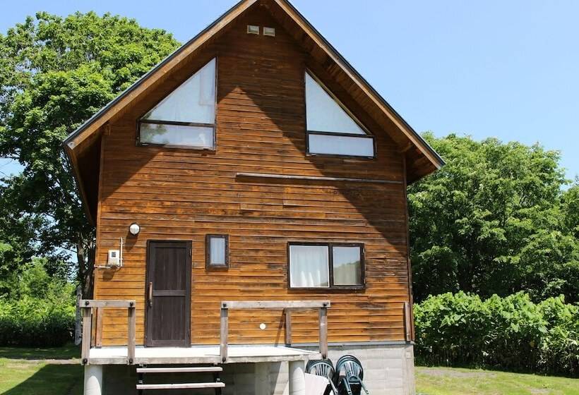 Niseko Cottage Akagera