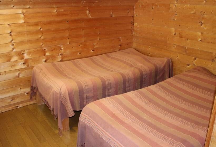 Niseko Cottage Akagera