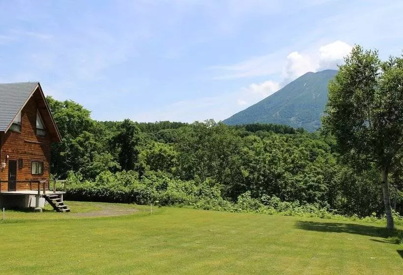 Niseko Cottage Akagera