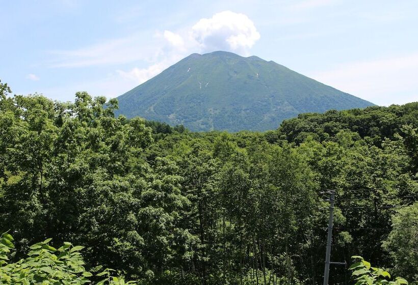 Niseko Cottage Akagera