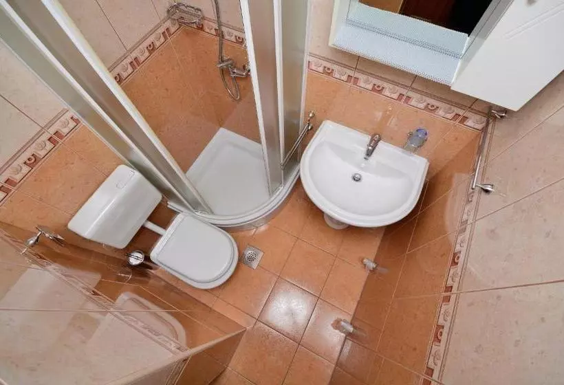 Pensió House Topic