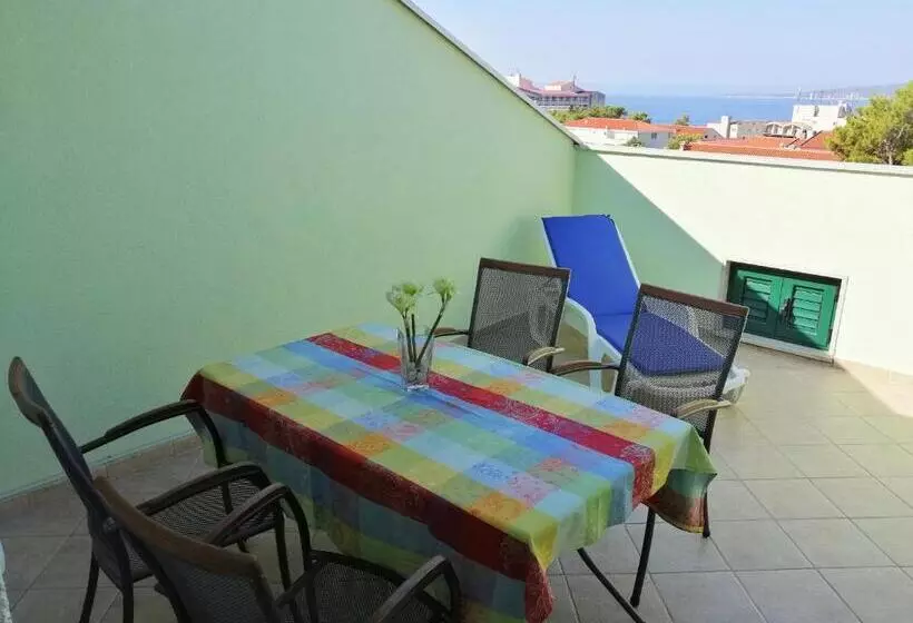 Pensió House Topic