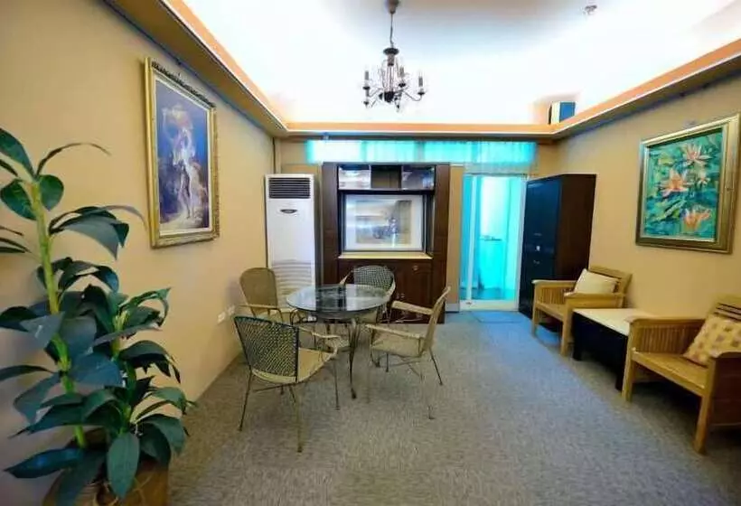 پانسیون Mei Lun 85 Bed And Breakfast