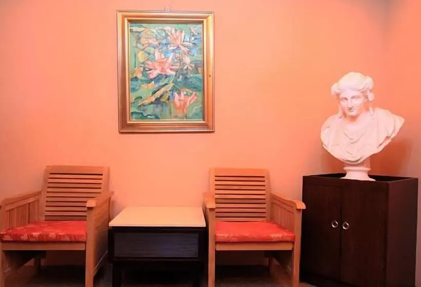 پانسیون Mei Lun 85 Bed And Breakfast