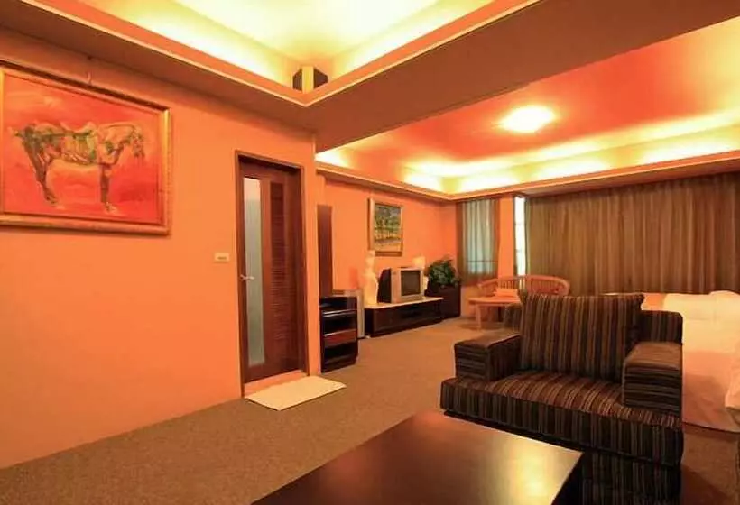 پانسیون Mei Lun 85 Bed And Breakfast