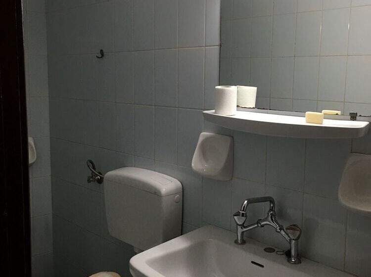 펜션 Stelios Studios