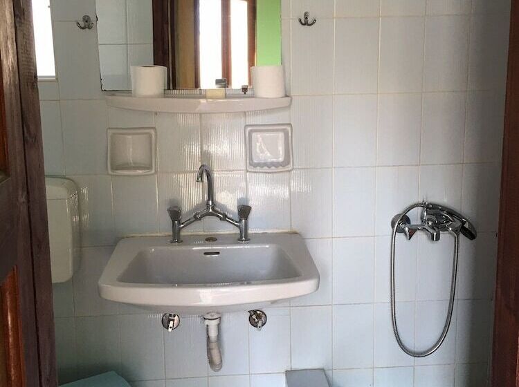 펜션 Stelios Studios