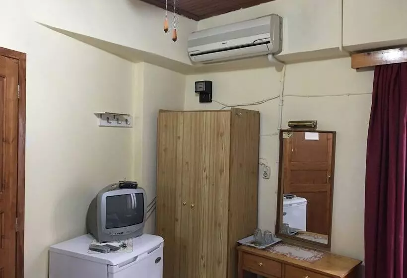 ペンション Stelios Studios