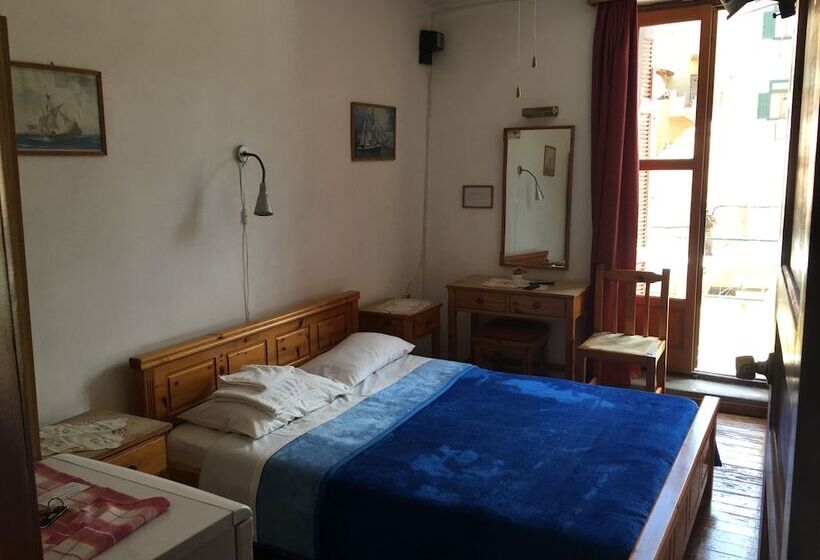 펜션 Stelios Studios