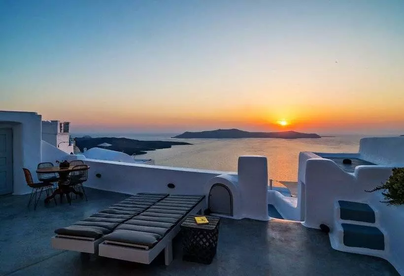 Revelis Villa & Canava