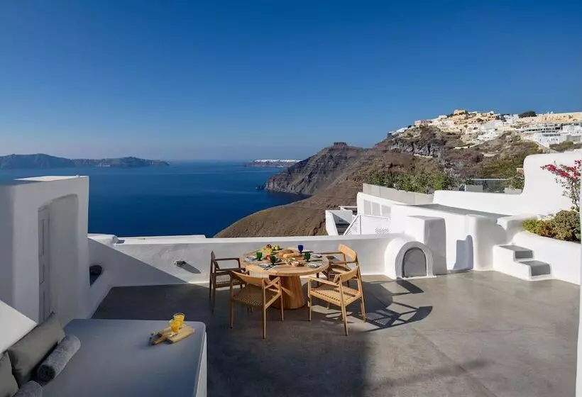 Revelis Villa & Canava