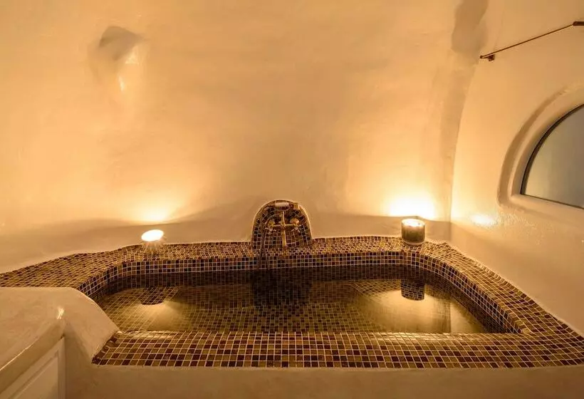 Revelis Villa & Canava