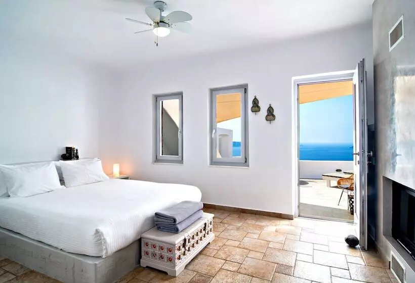 Revelis Villa & Canava