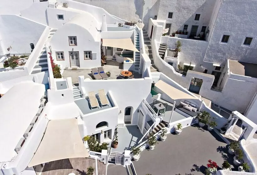 Revelis Villa & Canava