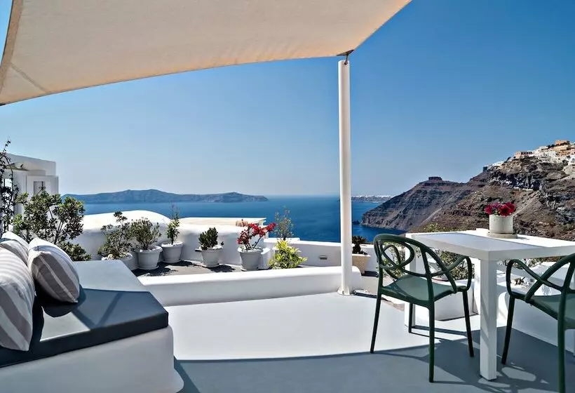 Revelis Villa & Canava