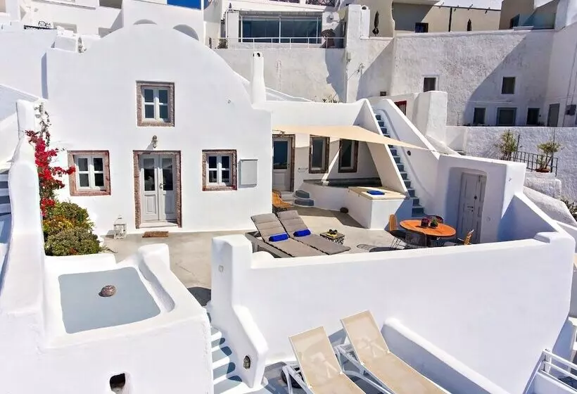 Revelis Villa & Canava