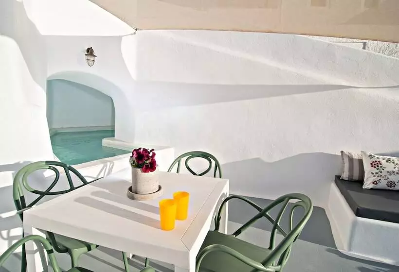 Revelis Villa & Canava