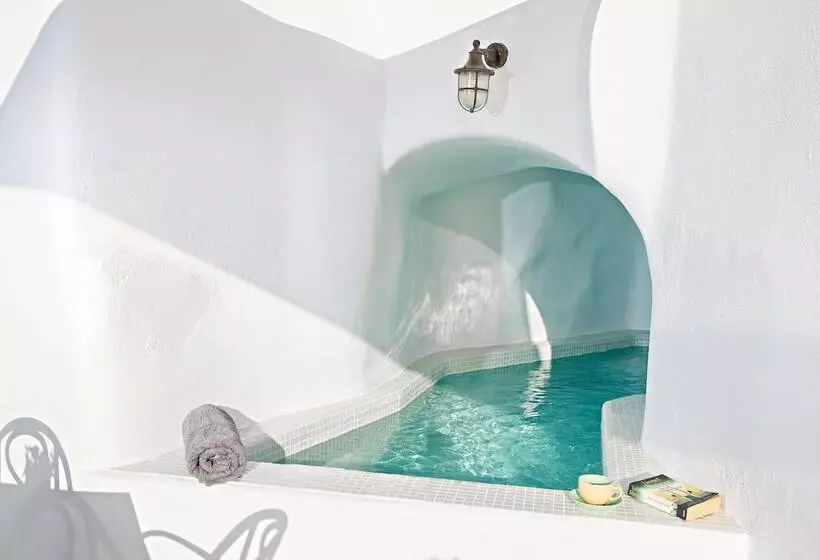 Revelis Villa & Canava