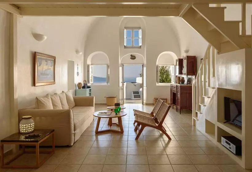 Revelis Villa & Canava